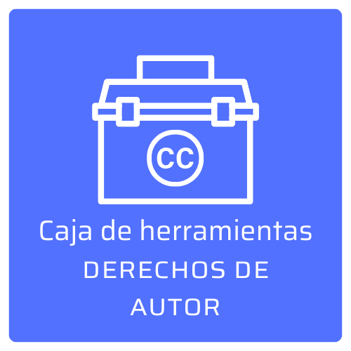 Caja de herramientas DERECHOS