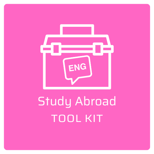 Study abroad Tool Kit